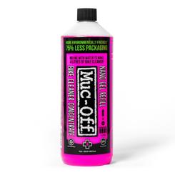 Muc-Off Motorcycle Cleaner Koncentrat 1L = 4L Shampoo